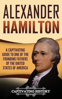 Couverture_Alexander Hamilton