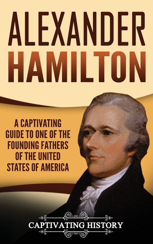 Couverture_Alexander Hamilton
