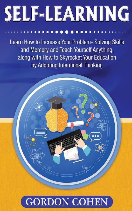 Front cover_Self-Learning