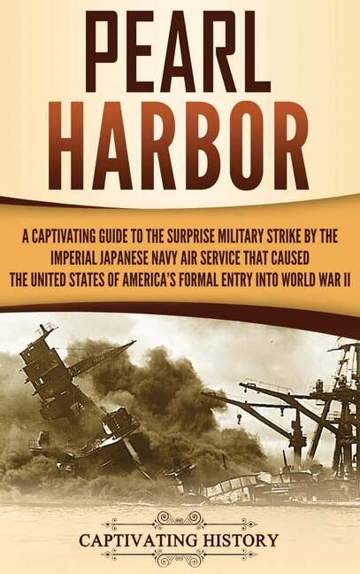 Couverture_Pearl Harbor