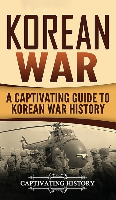Couverture_Korean War