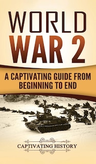 Front cover_World War 2