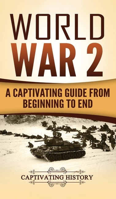 Front cover_World War 2