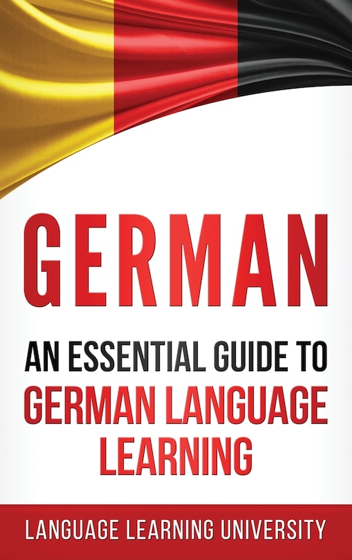 Front cover_German