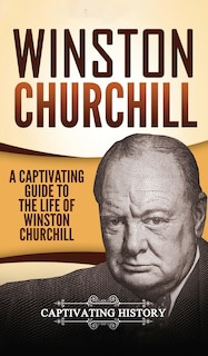 Front cover_Winston Churchill