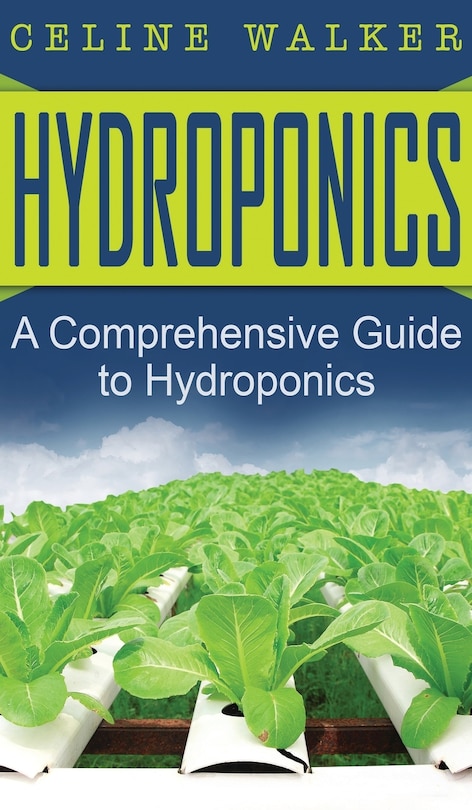 Front cover_Hydroponics