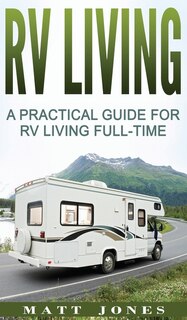 Front cover_Rv Living