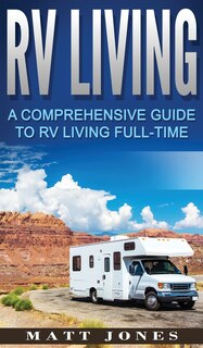 Front cover_RV Living