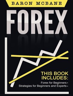 Front cover_Forex for Beginners