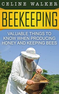Front cover_Beekeeping