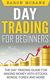 Couverture_Day Trading for Beginners