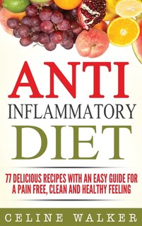 Couverture_Anti Inflammatory Diet