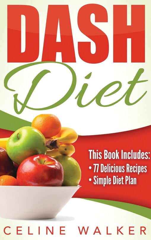 Front cover_Dash Diet
