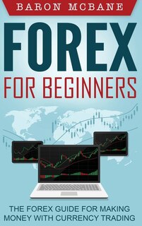 Front cover_Forex for Beginners