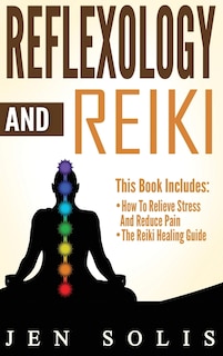 Front cover_Reflexology