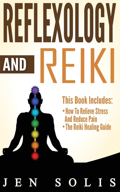 Front cover_Reflexology