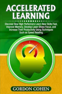 Front cover_Accelerated Learning