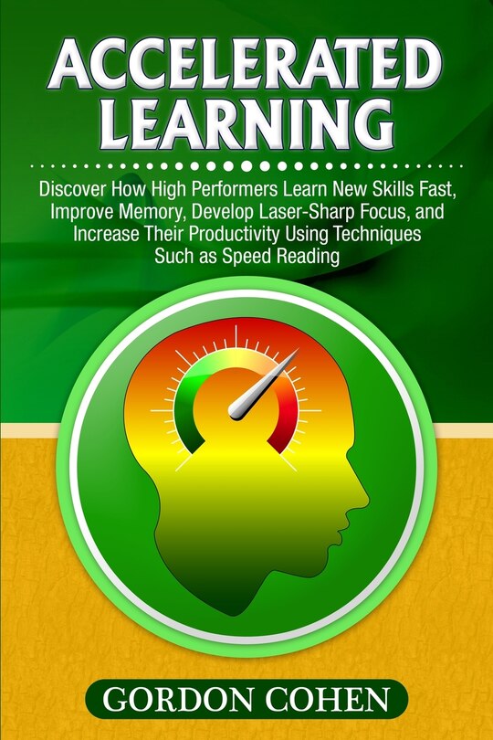 Front cover_Accelerated Learning
