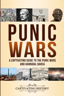 Front cover_Punic Wars