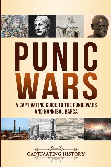 Front cover_Punic Wars