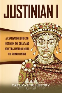 Front cover_Justinian I