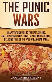 Front cover_The Punic Wars