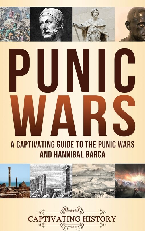 Couverture_Punic Wars