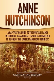 Front cover_Anne Hutchinson