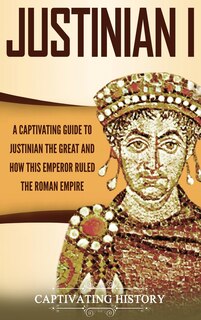 Front cover_Justinian I
