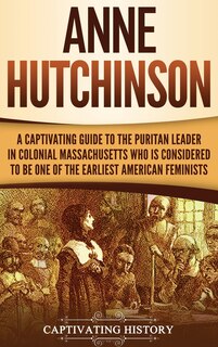 Front cover_Anne Hutchinson
