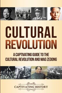 Front cover_Cultural Revolution