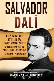 Front cover_Salvador Dalí