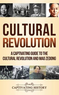 Front cover_Cultural Revolution