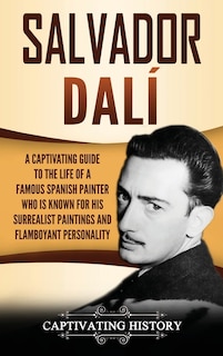 Front cover_Salvador Dalí