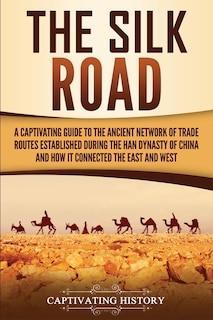 Couverture_The Silk Road