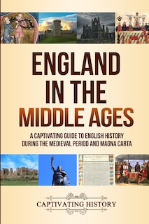 Couverture_England in the Middle Ages