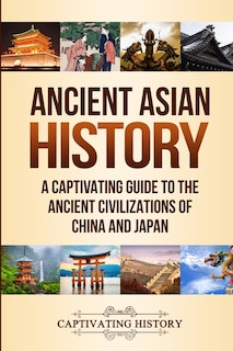 Couverture_Ancient Asian History
