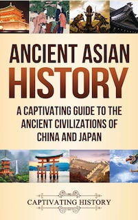Front cover_Ancient Asian History