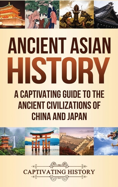 Front cover_Ancient Asian History
