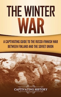 Front cover_The Winter War