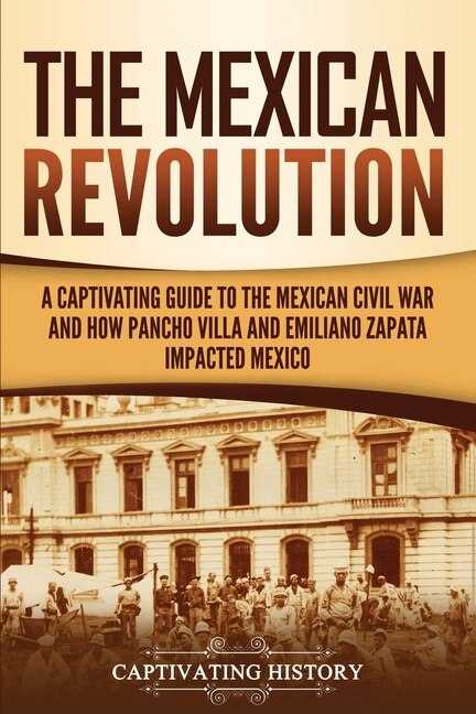 Couverture_The Mexican Revolution
