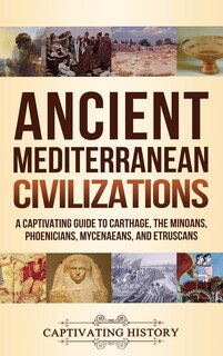 Front cover_Ancient Mediterranean Civilizations
