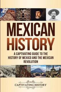 Front cover_Mexican History
