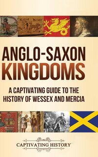 Front cover_Anglo-Saxon Kingdoms