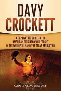 Front cover_Davy Crockett