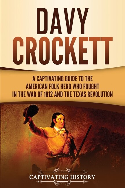 Front cover_Davy Crockett