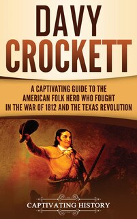 Front cover_Davy Crockett
