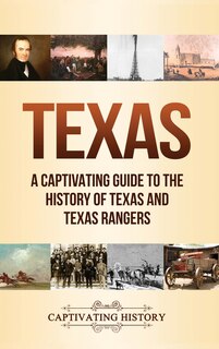 Front cover_Texas