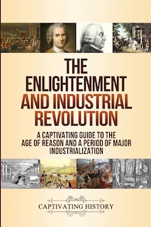 Front cover_The Enlightenment and Industrial Revolution