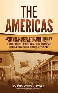 Couverture_The Americas